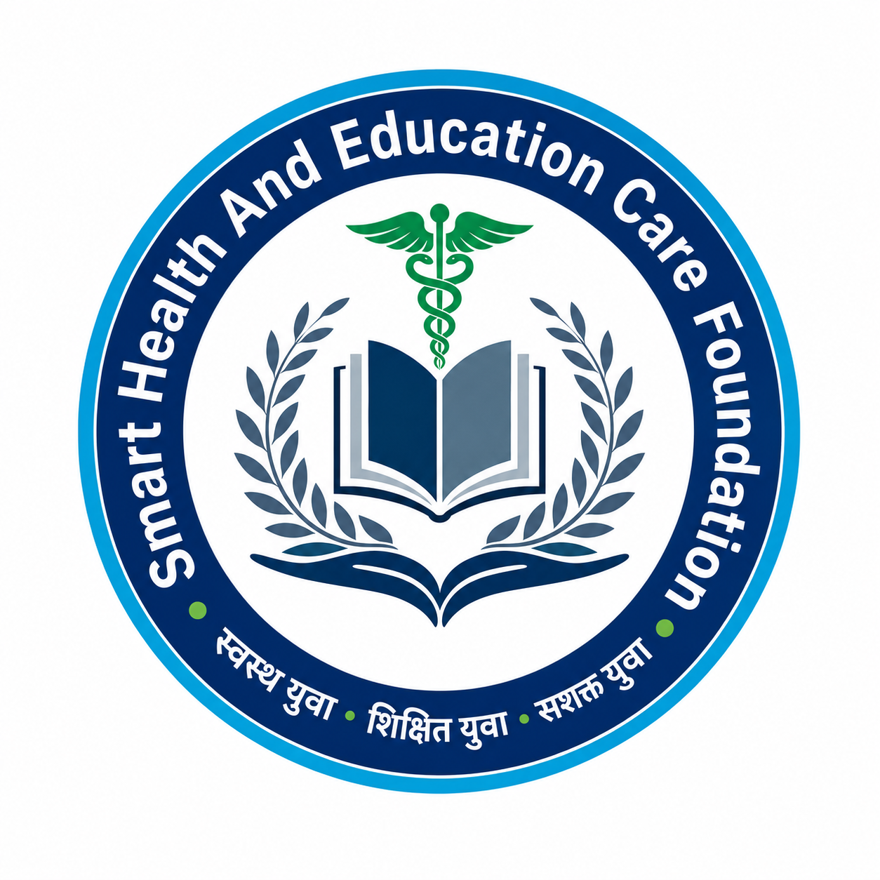 Smart Foundation